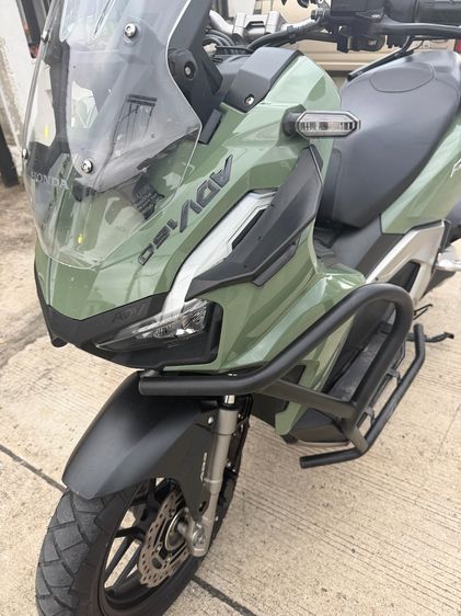 HONDA ADV 160 รูปที่ 11