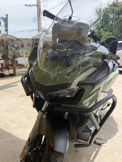 HONDA ADV 160 รูปที่ 3