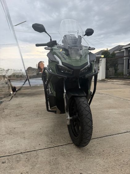 HONDA ADV 160 รูปที่ 10