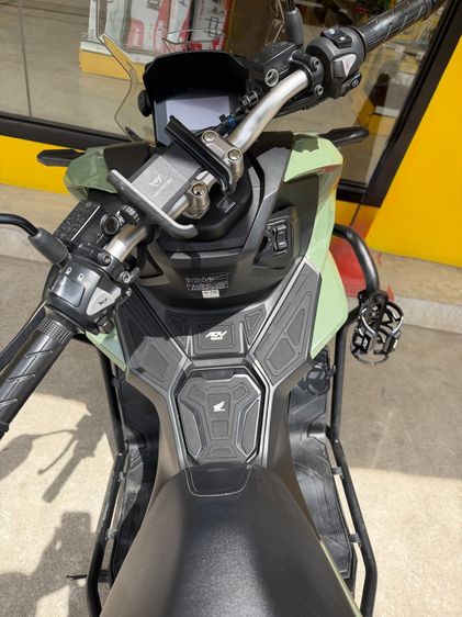 HONDA ADV 160 รูปที่ 4