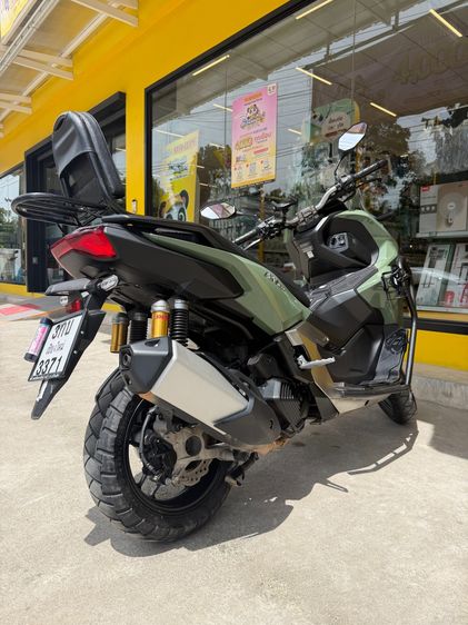 HONDA ADV 160