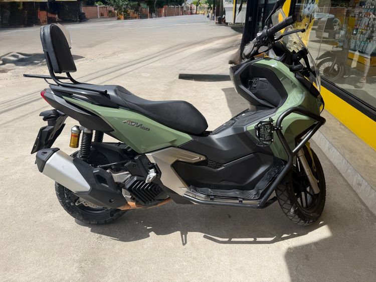 HONDA ADV 160 รูปที่ 2