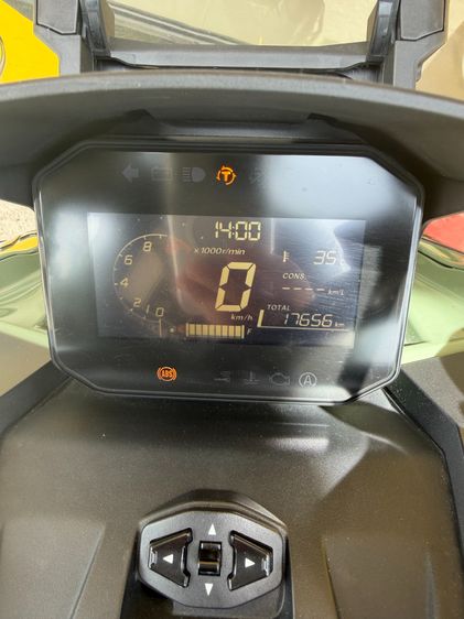 HONDA ADV 160 รูปที่ 5