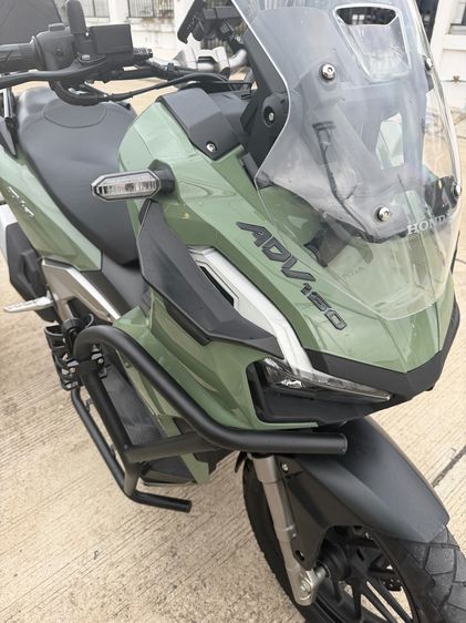 HONDA ADV 160 รูปที่ 12