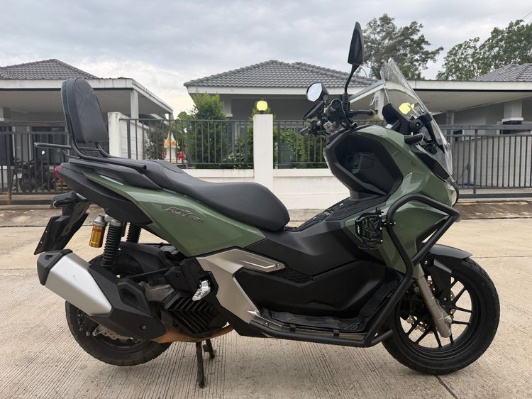 HONDA ADV 160 รูปที่ 9