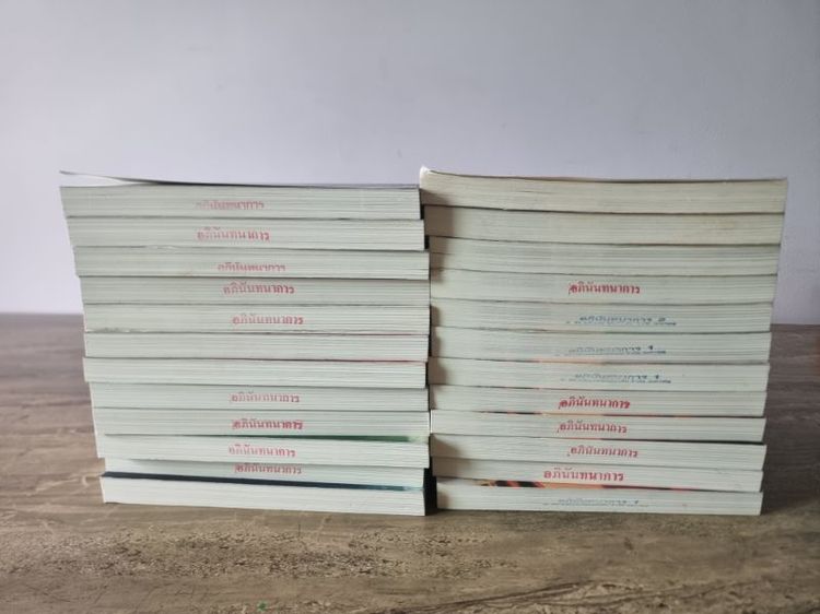 หนังสือนิยายจีนเรื่องย้อนเวลาขึ้นเป็นอ๋อง 2 ภาค รูปที่ 4