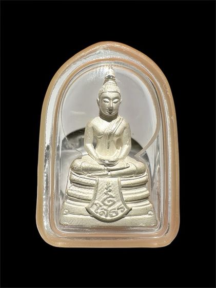 พระเก่าของที่บ้าน