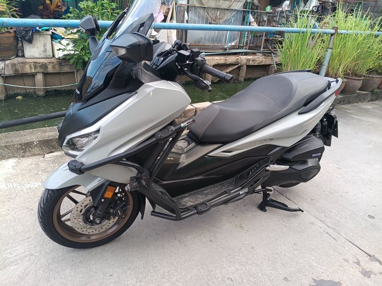 forza 350 ปี 23 รูปที่ 6