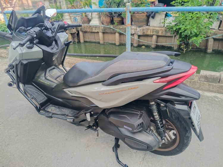 forza 350 ปี 23 รูปที่ 4