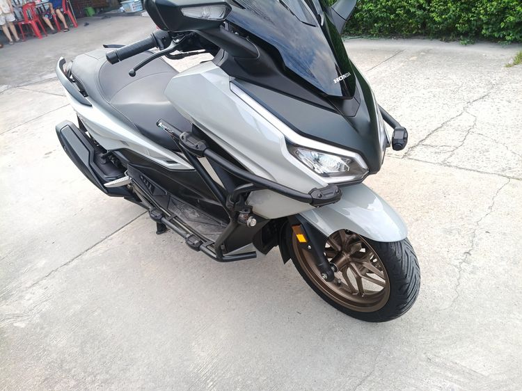 forza 350 ปี 23 รูปที่ 3