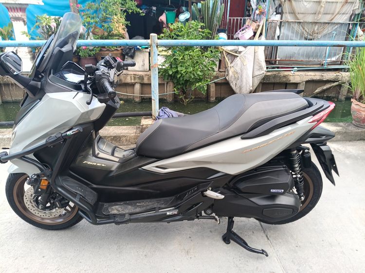 forza 350 ปี 23 รูปที่ 7