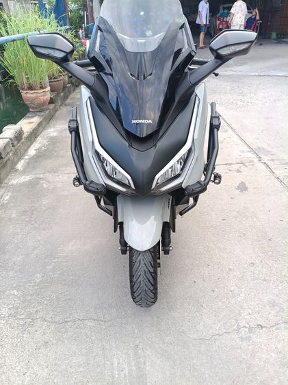 forza 350 ปี 23 รูปที่ 5