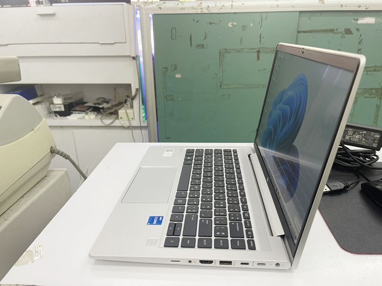 HP EliteBook 640 G10 i5 Gen 13 Ram 16 มีประกันศูนย์ สภาพสวย ราคาถูกใจ รูปที่ 7