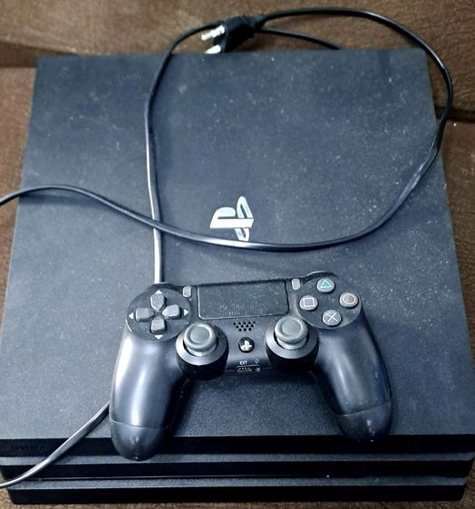 PS4 7218 พร้อมกล่องตรงรุ่น รูปที่ 2