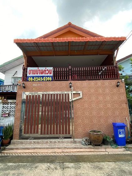 เจ้าของขายเอง  ซอยเพชรเกษม 79