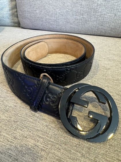เข็มขัด Gucci