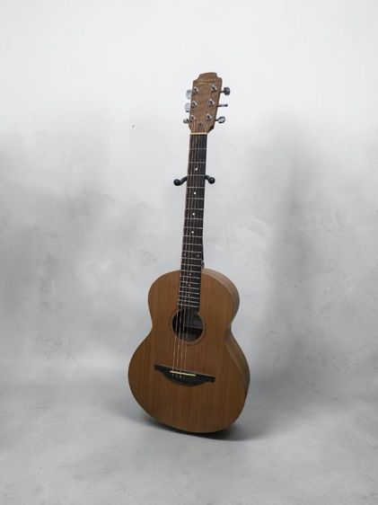 อื่นๆ กีต้าร์โปร่ง ed sheeran by lowden w-01