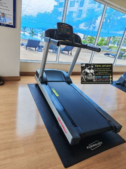 ช่างเปลี่นนสายพาน​ ซ่อมโรลเลอร์​ลู่วิ่งไฟฟ้า​Life​fitness​ ​ช่างซ่อมลู่วิ่งไฟฟ้าเจริญนคร ซ่อมได้ทุกรุ่น​ ทุกยี่ห้อ​ ทุกอาการบริการถึงบ้านท่านทั่วไทย รูปที่ 16
