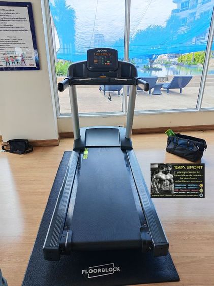 ช่างเปลี่นนสายพาน​ ซ่อมโรลเลอร์​ลู่วิ่งไฟฟ้า​Life​fitness​ ​ช่างซ่อมลู่วิ่งไฟฟ้าเจริญนคร ซ่อมได้ทุกรุ่น​ ทุกยี่ห้อ​ ทุกอาการบริการถึงบ้านท่านทั่วไทย