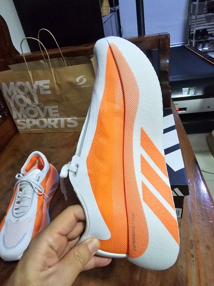 รองเท้า ADIDAS HTPERBOOST EDGE M รูปที่ 3
