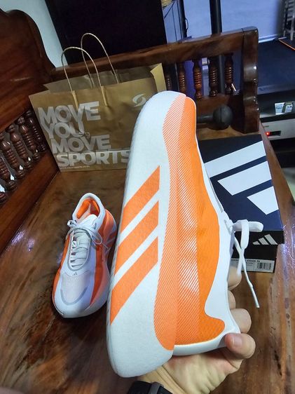 รองเท้า ADIDAS HTPERBOOST EDGE M รูปที่ 5
