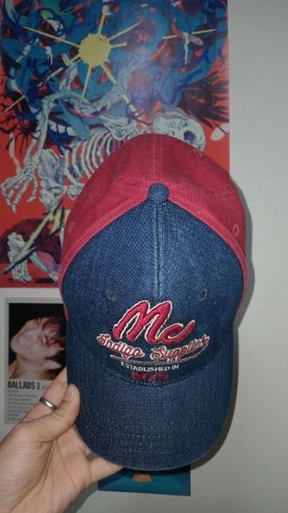Mc Jeans Indigo Supplies Established 1975 รูปที่ 4
