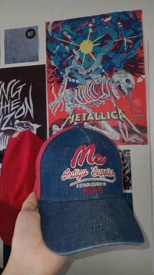 Mc Jeans Indigo Supplies Established 1975