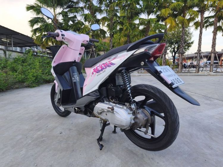 Honda I con 2008 รูปที่ 10