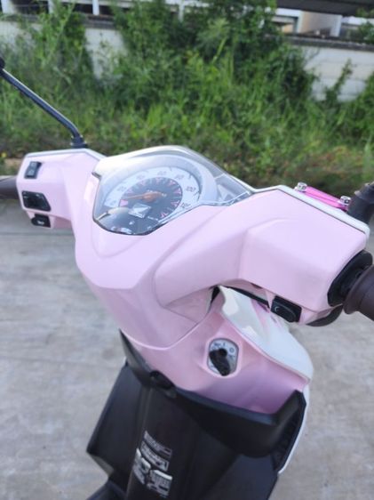 Honda I con 2008 รูปที่ 5