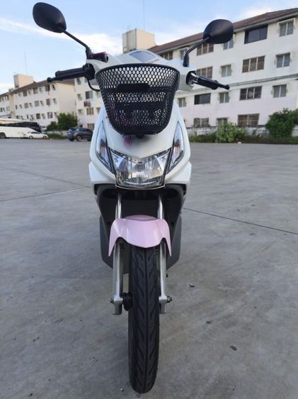 Honda I con 2008 รูปที่ 13