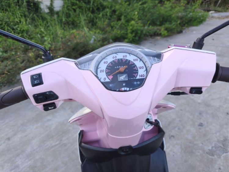 Honda I con 2008 รูปที่ 16