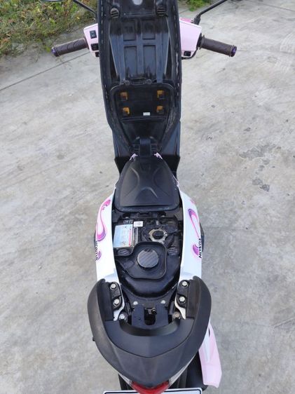 Honda I con 2008 รูปที่ 12