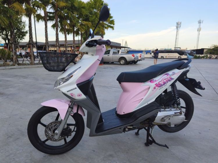 Honda I con 2008 รูปที่ 3