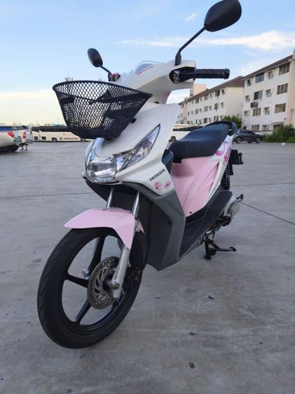 Honda I con 2008 รูปที่ 2