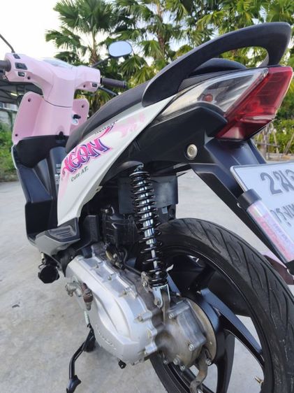Honda I con 2008 รูปที่ 11