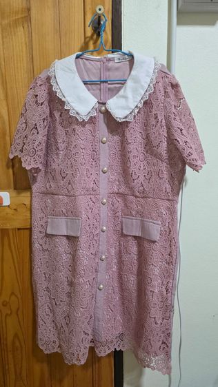 เสื้อผ้าแฟชั่นผู้หญิงเน้อใส่ทำงาน