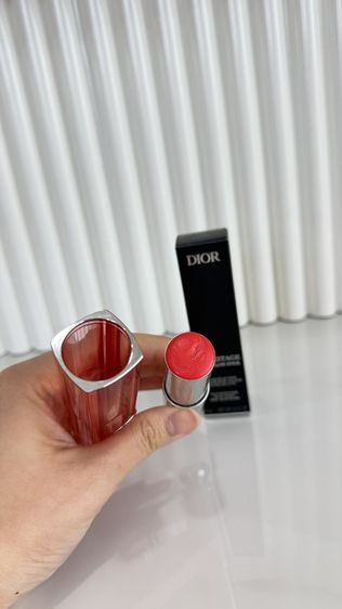 Dior Backstage Rosy Glow Stick รูปที่ 2
