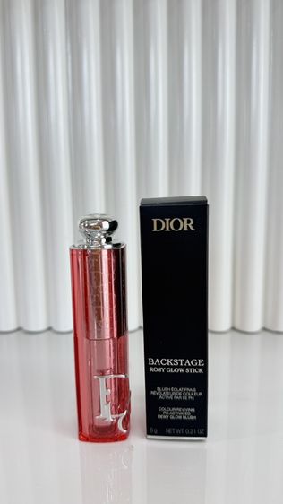 Dior Backstage Rosy Glow Stick