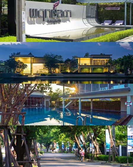 มีบางส่วน 2016 ขายบ้าน เจ้าของขายเอง ประชาอุทิศ90 รูปที่ 4