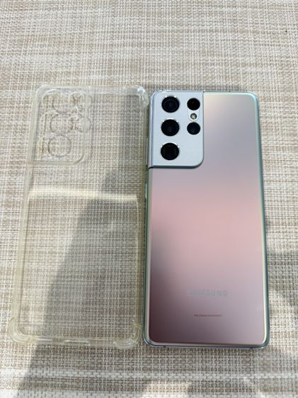 Samsung S21ultra 256gb