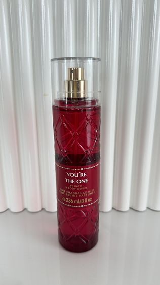 Bath & Body Works – You’re The One Fine Fragrance Mist (236 ml)