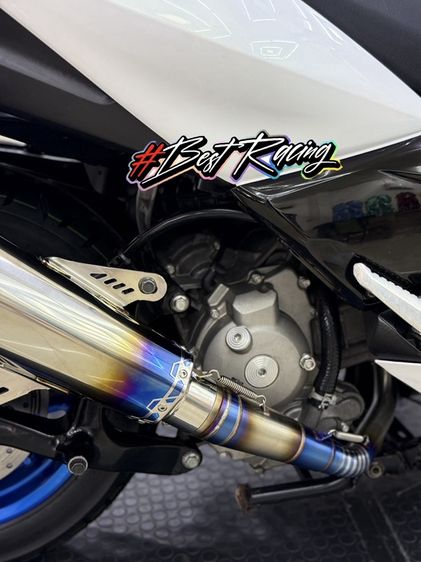 x-max300 จัดทรงสวย รูปที่ 6