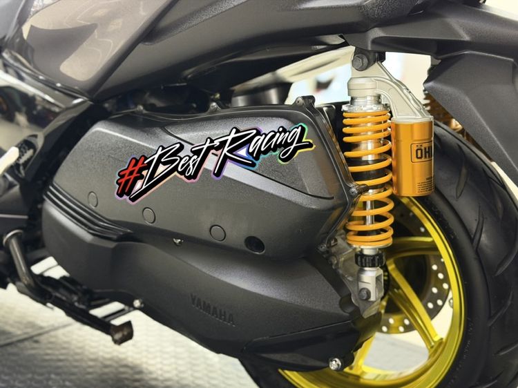 x-max2021 จัดทรงสวย รูปที่ 5
