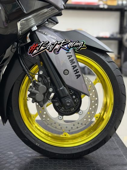 x-max2021 จัดทรงสวย รูปที่ 7