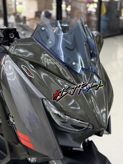 x-max2021 จัดทรงสวย รูปที่ 8