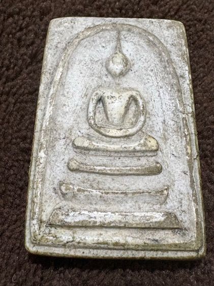 พระสมเด็จเก่าก่อนปี 2500