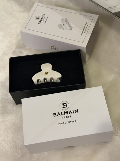 อื่นๆ Balmain hair couture