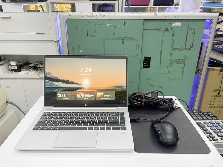 HP ProBook 440 G8 M.2 512  i5 Gen 11 ประกันศูนย์ ราคาถูกใจ