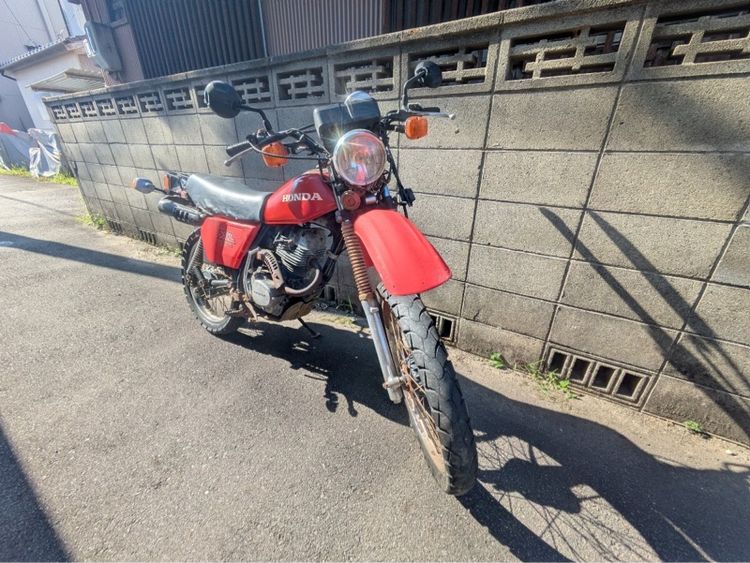 Honda300