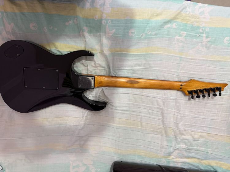 กีตาร์ Ibanez rg 550 รูปที่ 9